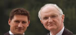 0308-greenpowertitle.jpg Eamonn Ryan and John Gormley