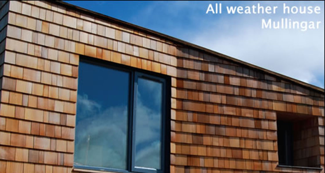 all weather house passivehouseplus ie all weather house passivehouseplus ie