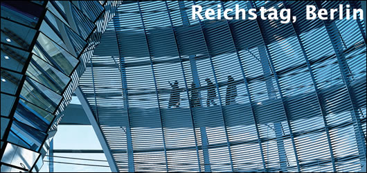 Reichstag, Berlin