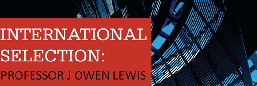 International Selection