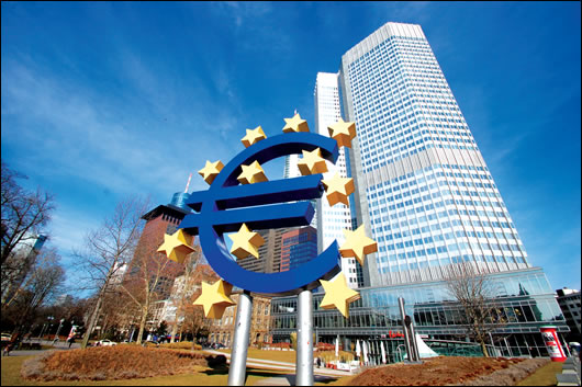 Italian economists want the European Central Bank to create money to lend to eurozone governments for them to spend Italian economists want the European Central Bank to create money to lend to eurozone governments for them to spend