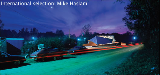 International Selection