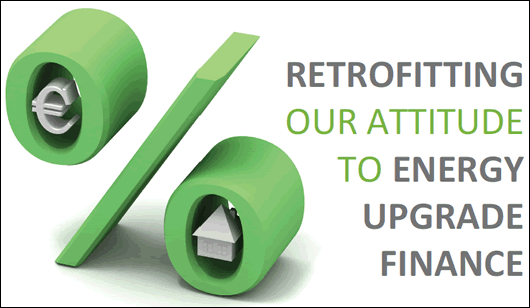 Energy Upgrade Finance