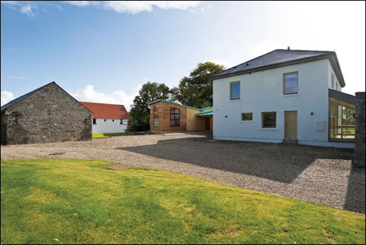 Limerick Farmhouse