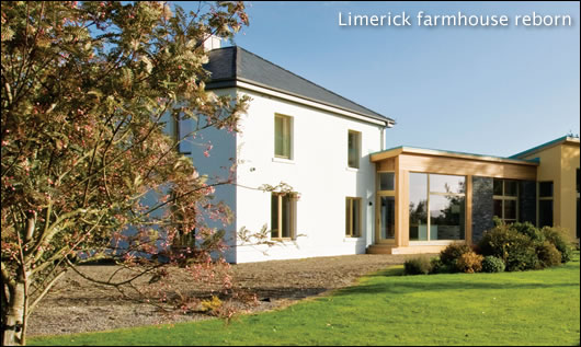 Limerick Farmhouse