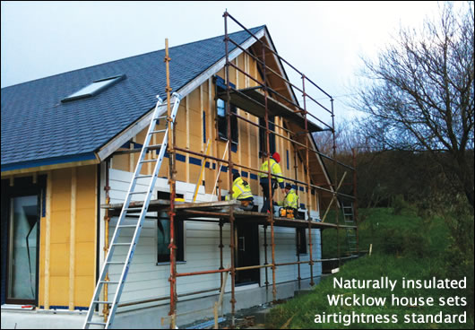 Naturally Insulated Naturally Insulated