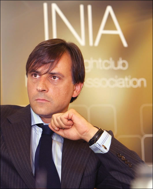 Dr Constantin Gurdgiev - Ireland's inevitable default Dr Constantin Gurdgiev - Ireland's inevitable default