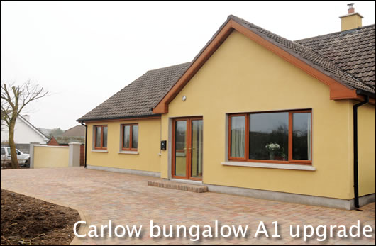 Carlow-BER-Upgrade