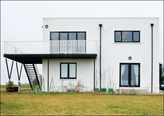 Sammin House Sammin House