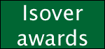 Isover awards