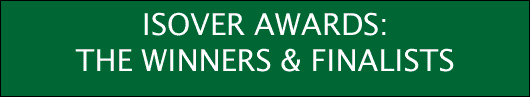 Isover awards
