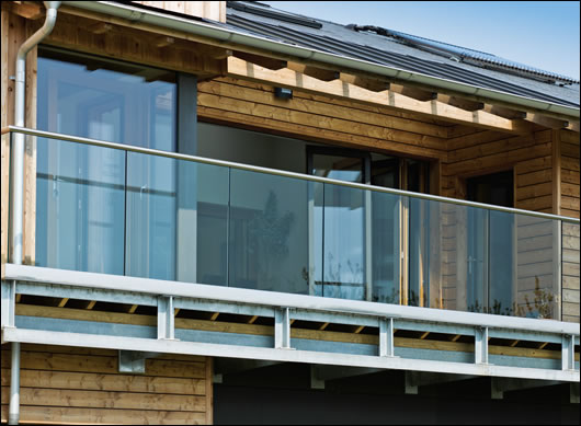 Carrigaline passive house Carrigaline passive house