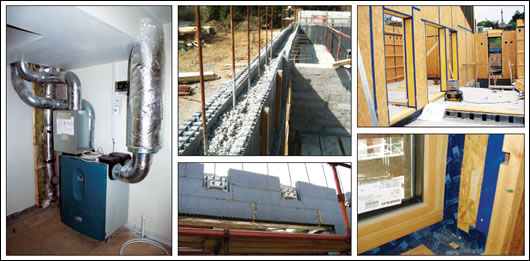 Carrigaline passive house Carrigaline passive house