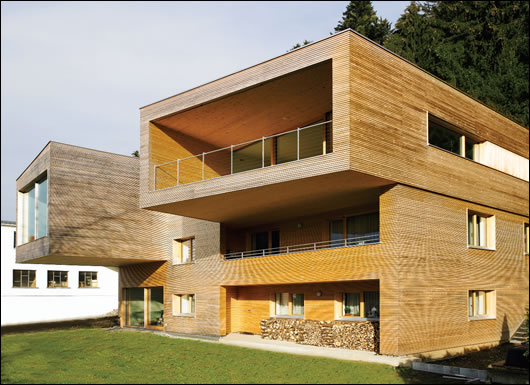 K3 House K3 House