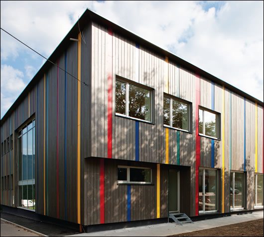 St Leonhard’s School, Arnoldstein, Austria St Leonhard’s School, Arnoldstein, Austria