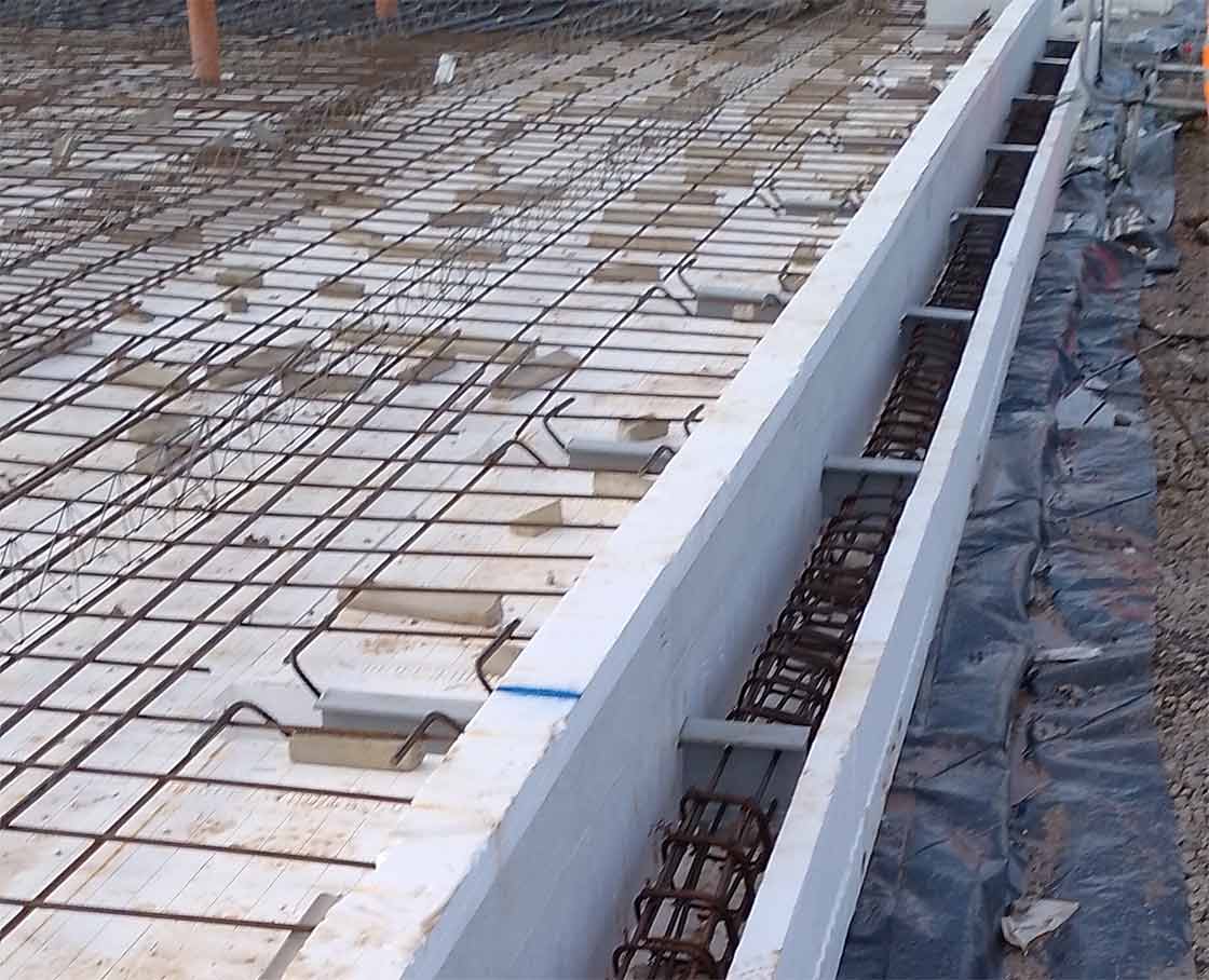 Isoquick Block D