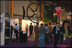 eco_build_show_small.jpg Visitors at the EcoBuild section of last yeay's Plan Expo