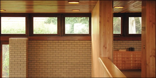Frank LLoyd Wright comes to Ireland Frank LLoyd Wright comes to Ireland
