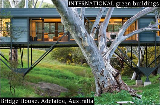 International Green Buildings International Green Buildings