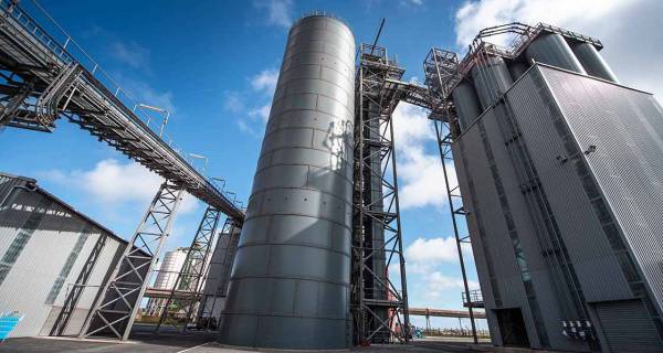Ecocem gets €22m investment from Bill Gates's climate fund