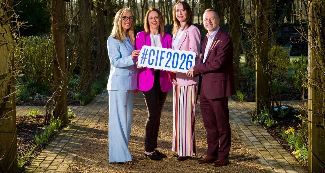 Women make up just 11 per cent of Ireland's construction workforce, says CIF