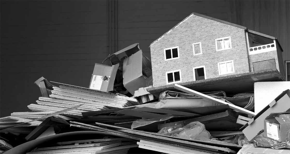 Government ‘Help to hoard' scheme - why we’re not building homes