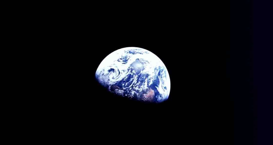 Environmental activism - tracing the roots of today's climate activism
