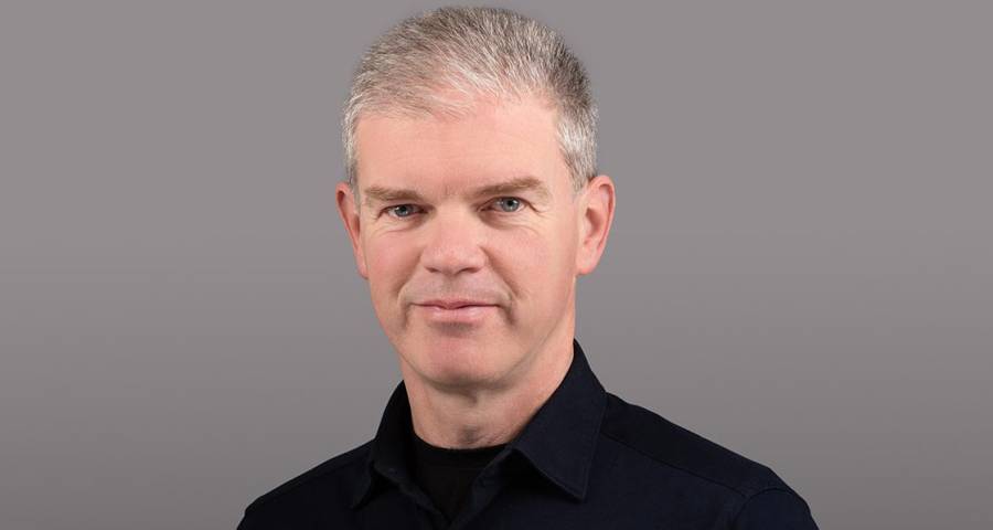 #BuildingLife Series: Director at CORA Consulting Engineers, John Casey